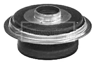 Suporte de amortecedor traseiro BSM5418 Borg&beck
