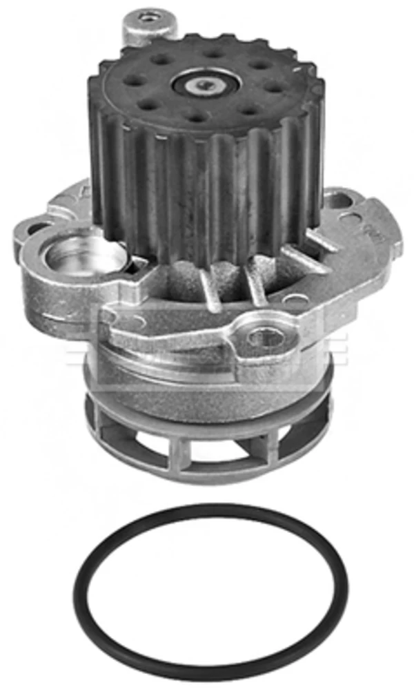 68000693AA Chrysler bomba de água (bomba de esfriamento)