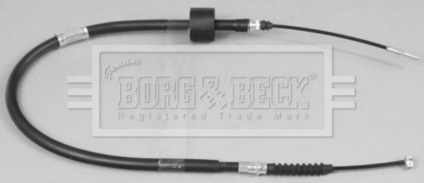 BKB2646 Borg&beck