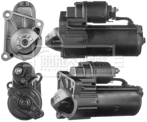 1005821983 Renault (RVI) motor de arranco