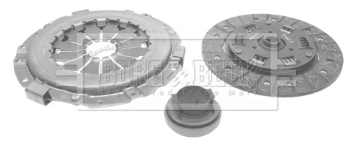 Kit de embraiagem (3 peças) para Opel Tigra (S93)