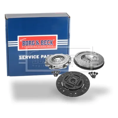 HKF1009 Borg&beck