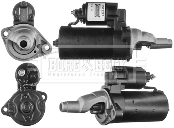 Motor de arranco para Volkswagen Passat (B5, 3B3)