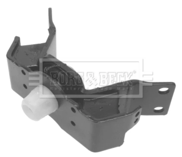 Coxim de transmissão (suporte da caixa de mudança) para Toyota Fj Cruiser 