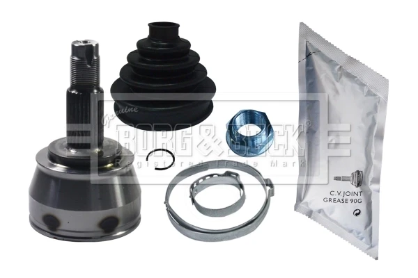 Junta homocinética externa dianteira para Alfa Romeo 166 (936)