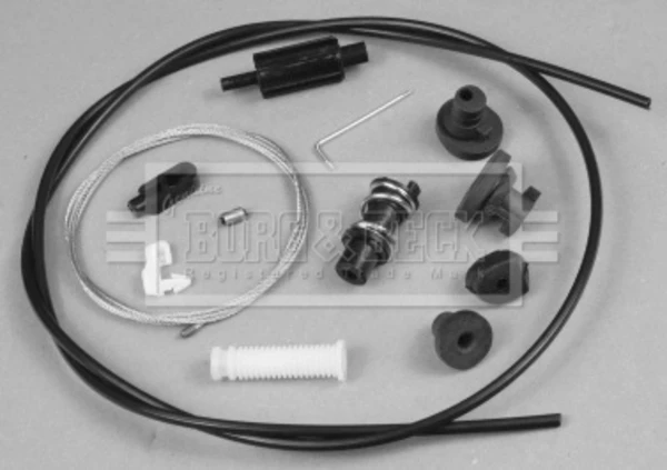 Cabo/pedal de gás (de acelerador) para Peugeot 205 (741A, C)