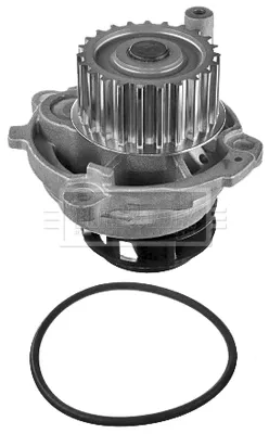 Bomba de água (bomba) de esfriamento Audi A6 C5 sedan (4B2, 4B4) (1997 - 2005) preço, a partir de