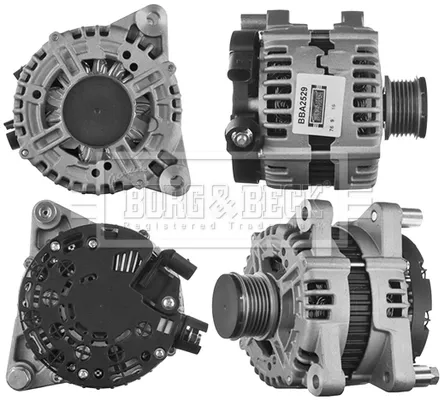 Gerador para Volvo V40  525, 526