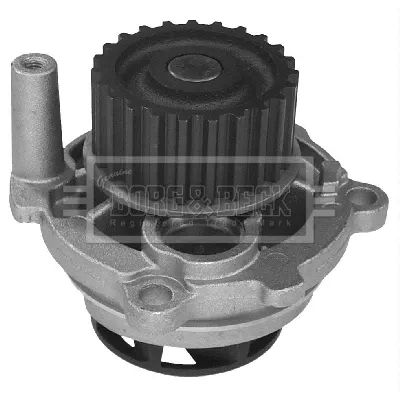 Bomba de água (bomba) de esfriamento para Audi A6 C5 4B2, 4B4