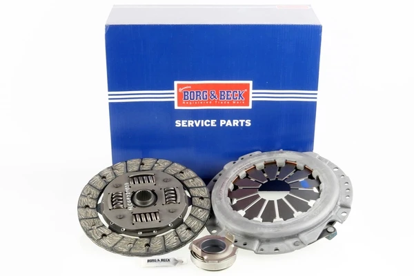 Kit de embraiagem (3 peças) para Honda Prelude (BA)