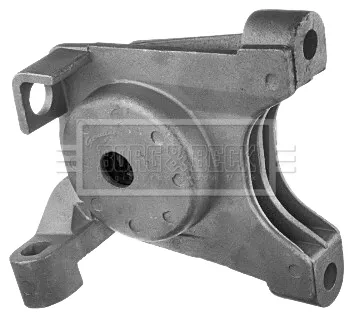 Coxim (suporte) direito de motor 46847851 Fiat/Alfa/Lancia