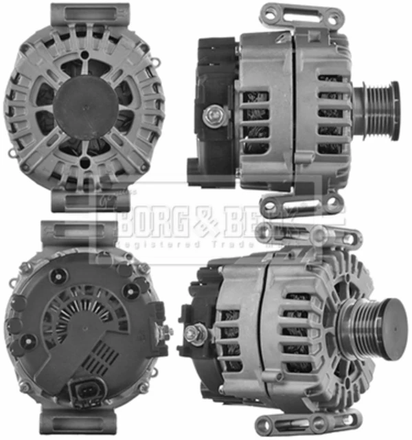 Gerador para Mercedes Sprinter (906)