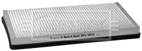Filtro de salão Peugeot 406 coupé (8C) (1997 - 2004) preço, a partir de