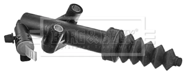 Cilindro de trabalho de embraiagem para Peugeot 207 (WK)