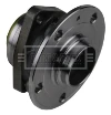 Cubo dianteiro BWK1601 Borg&beck