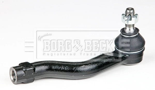 BTR6166 Borg&beck