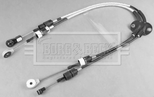 BKG1156 Borg&beck