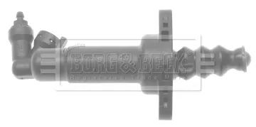 Cilindro de trabalho de embraiagem para Audi A3  8L1