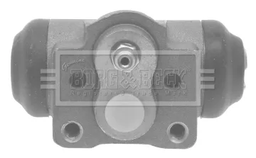 Cilindro traseiro do freio de rodas de trabalho Mitsubishi L 200 pick-up (KA, KB) (2005 - 2015) preço, a partir de