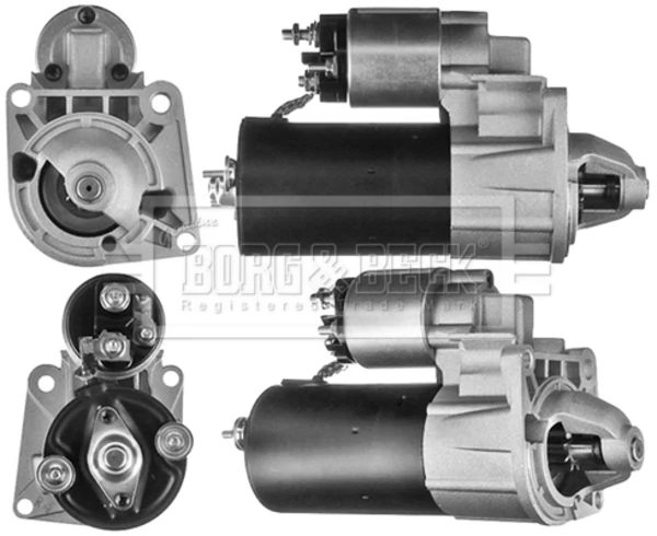 Motor de arranco para Fiat Croma (154)