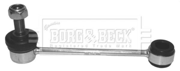 BDL7081 Borg&beck