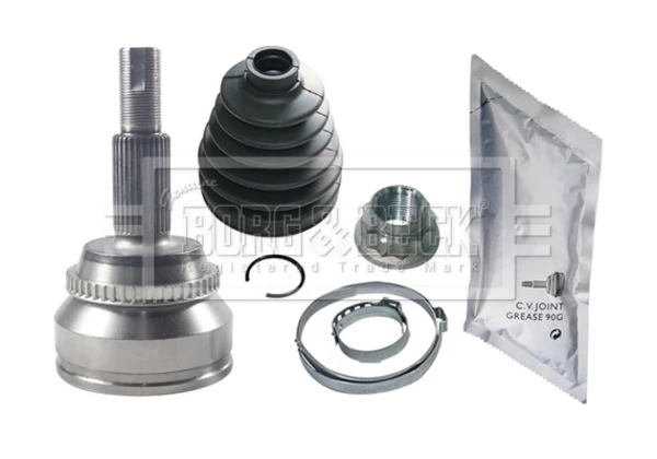 Junta homocinética externa dianteira para Lexus RX (U3_)