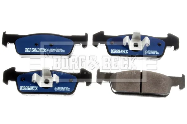 Sapatas do freio dianteiras de disco Renault (RVI) 8660006350 preço, a partir de