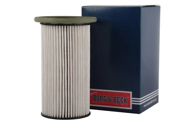 Filtro de combustível BFF8098 Borg&beck