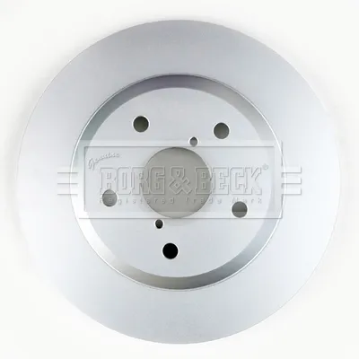 Disco do freio traseiro Subaru Forester V