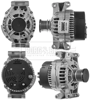 Gerador para Mercedes Sprinter I 4-t 904