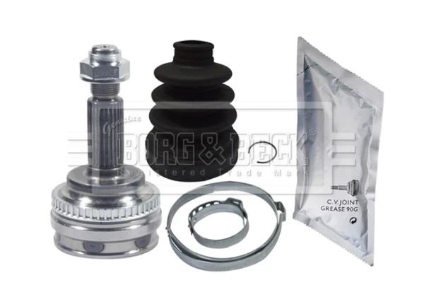 Junta homocinética externa dianteira para Toyota Prius (NHW20)