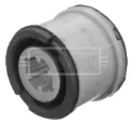 Bloco silencioso (coxim) de viga dianteira (de plataforma veicular) Ford Mondeo III