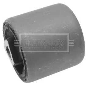 Bloco silencioso dianteiro do braço oscilante inferior BMW 5 E60