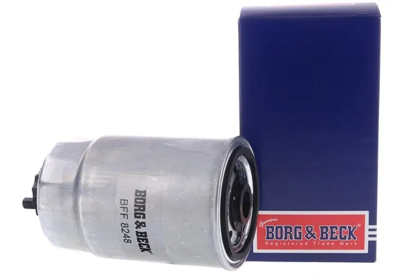  Filtro de combustível Hyundai Getz 