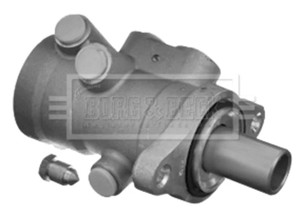 Cilindro mestre do freio para Renault Laguna (BG0)