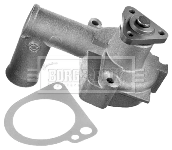 Bomba de água (bomba) de esfriamento para Ford Fiesta (GBFT)