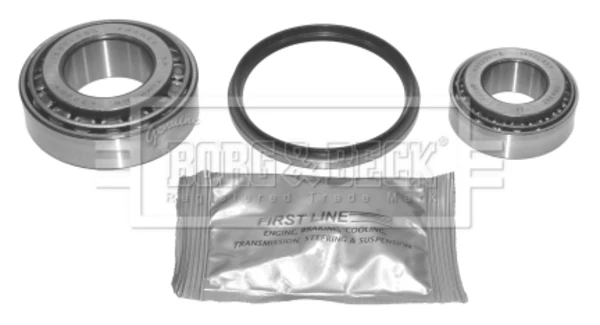 Rolamento de cubo traseiro para Renault Trafic (TXX)