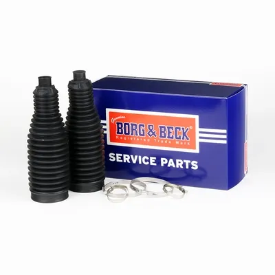 Bota de proteção do mecanismo de direção (de cremalheira) para Audi A6 C8 4A5