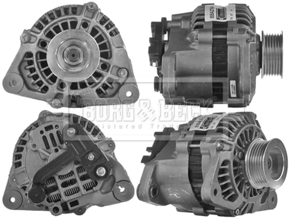 Gerador para Ford Escort (GAL)