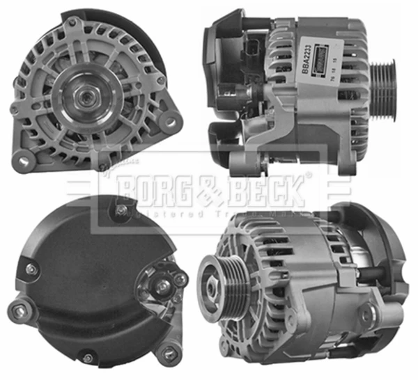 Gerador para Ford Connect (PU2)