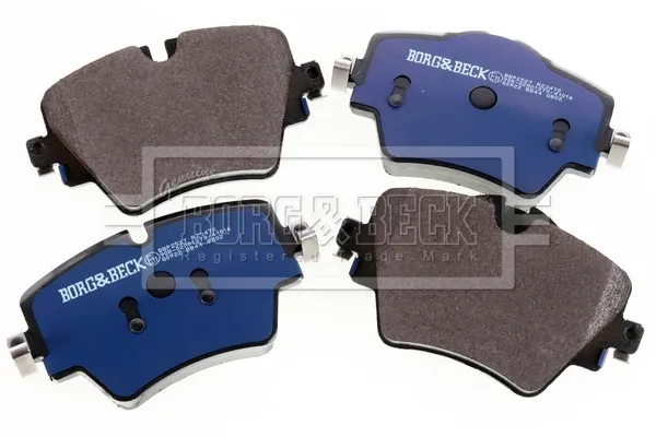 Sapatas do freio dianteiras de disco BMW 2 Gran Tourer carrinha (F46) (2014 - 2025) preço, a partir de