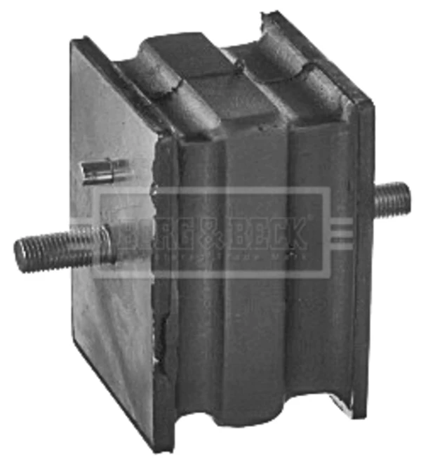 Coxim (suporte) dianteiro de motor para Renault Trafic (T1, T3, T4)