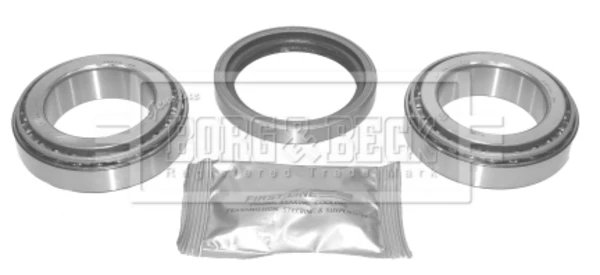 Rolamento de cubo traseiro para Iveco Daily 