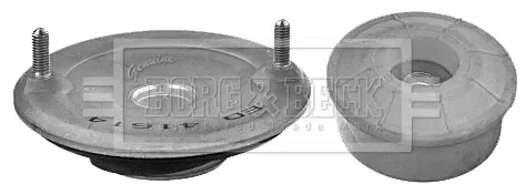 Suporte de amortecedor dianteiro BSM5351 Borg&beck