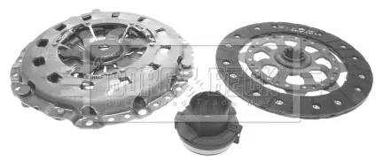 Kit de embraiagem (3 peças) para BMW 3  E46