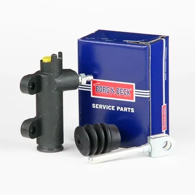 Cilindro de trabalho de embraiagem BES267 Borg&beck
