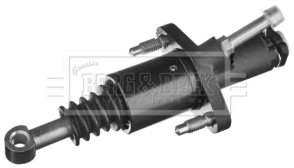 Cilindro mestre de embraiagem на Mercedes A (W168)