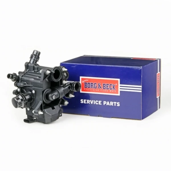 BBT546 Borg&beck