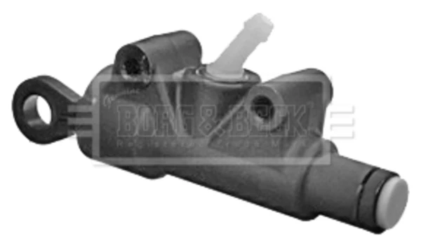 Cilindro mestre de embraiagem para BMW 1 (E81, E87)