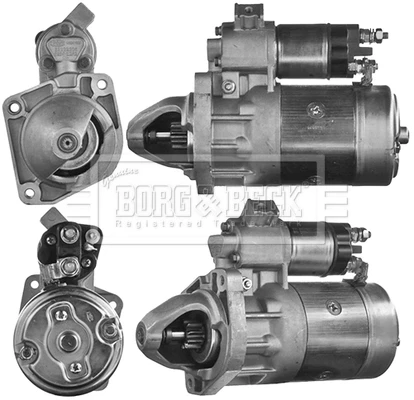 46414610 Fiat/Alfa/Lancia motor de arranco